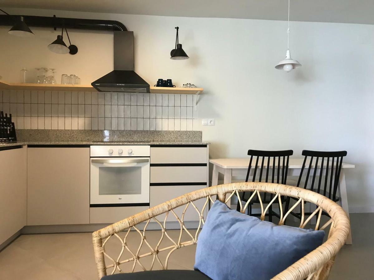 Apartamento Ca La Bet Cambrils Exterior foto