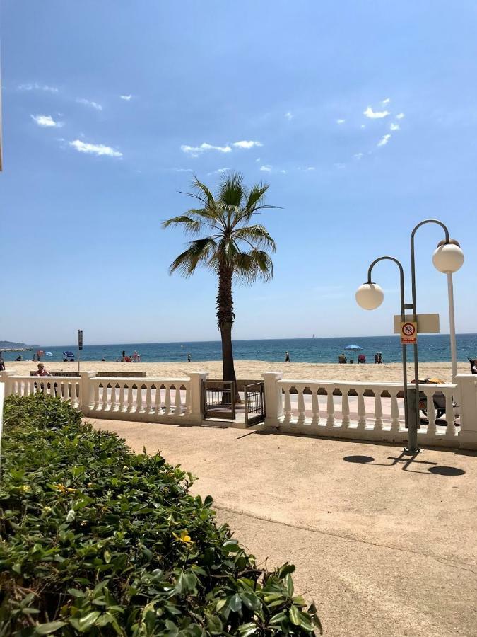 Apartamento Ca La Bet Cambrils Exterior foto