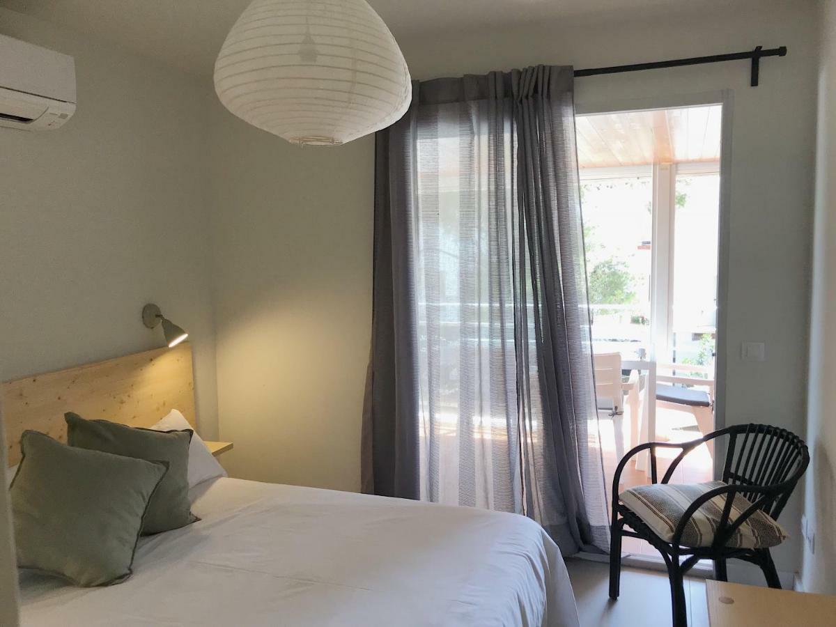 Apartamento Ca La Bet Cambrils Exterior foto