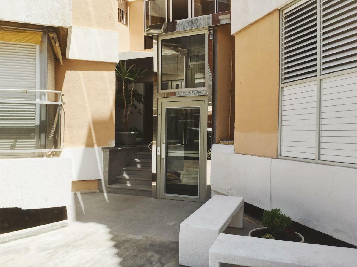 Apartamento Ca La Bet Cambrils Exterior foto